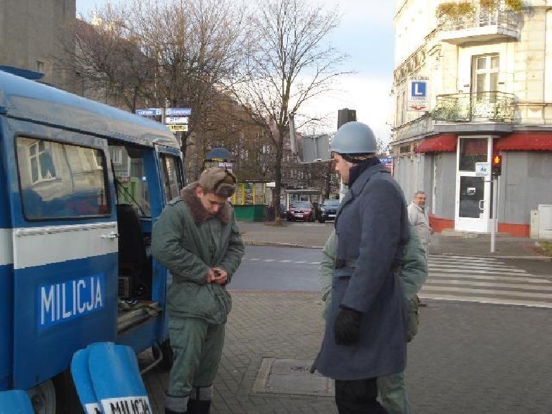 Zgorzelec 30 lat po stanie wojennym