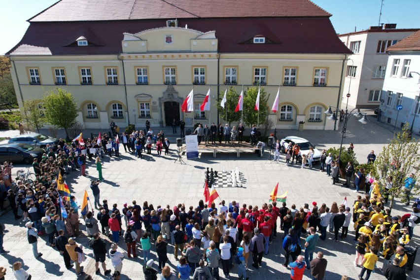 W Darłowie Ogólnopolska Olimpiada Młodzieży w Sportach Halowych 2023