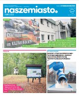 Nasze Miasto Starogard Gdański - zobaczcie najnowsze wydanie magazynu