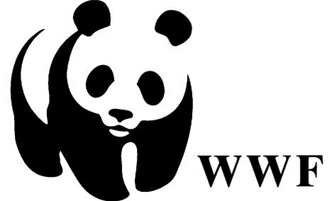 Symbolem WWF jest panda