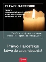 Klauzula sumienia dla harcerzy