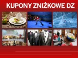 Kupony rabatowe z tygodnikiem Dziennika Zachodniego w Chorzowie, Katowicach i Siemianowicach