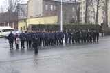 Policja Siemianowice:Siemianowicka policja uroczyście otwarła komendę po termomodernizacji