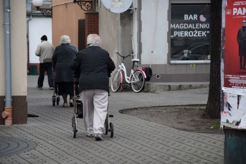 Nowosolscy seniorzy mają mnóstwo okazji do udziału w...