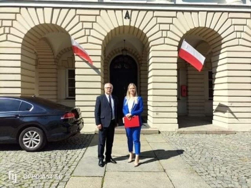 Podlaskie. Szpital w Grajewie ma nowego dyrektora. Szpital w Choroszczy wciąż czeka na nowego szefa