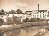 Historia Batavii, prawdopodobnie najstarszego fabrycznego budynku w województwie łódzkim