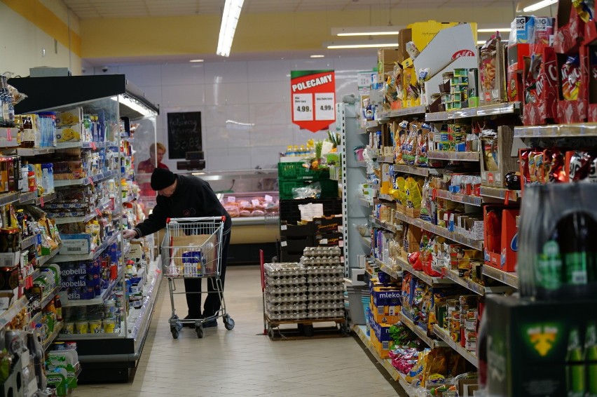 Nowe godziny pracy marketów. Zakupy spożywcze w Świebodzinie zrobimy nawet przez całą dobę