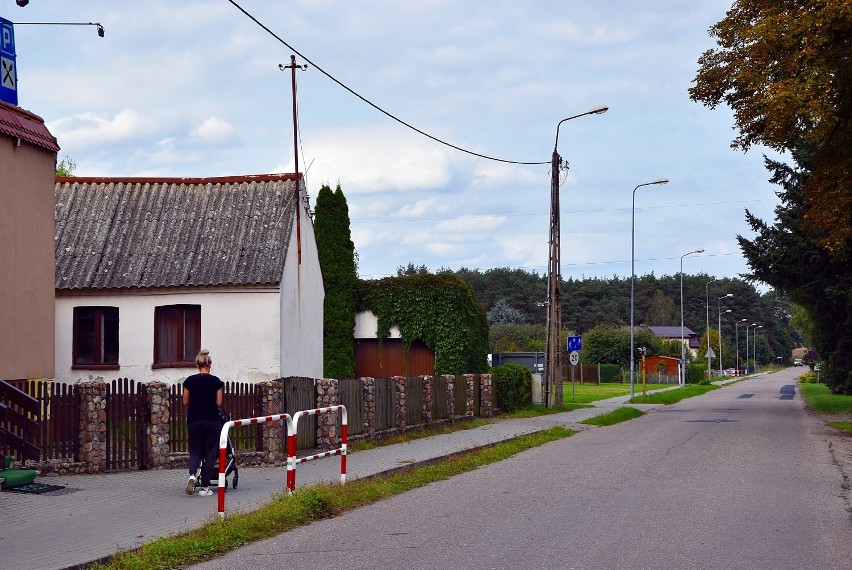 Śmiłowo pod Piłą. Zobaczcie tę miejscowość w naszym obiektywie 