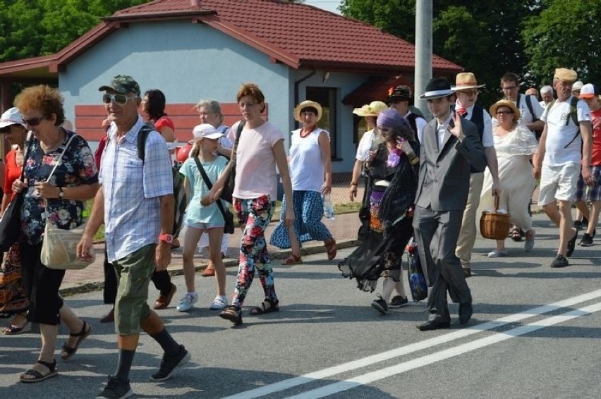 Dzień Reymonta wraca na szlak pomiędzy Łodzią a Lipcami