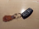Ktoś zgubił kluczyki od forda w Będzinie. Można je odebrać u dzielnicowego 