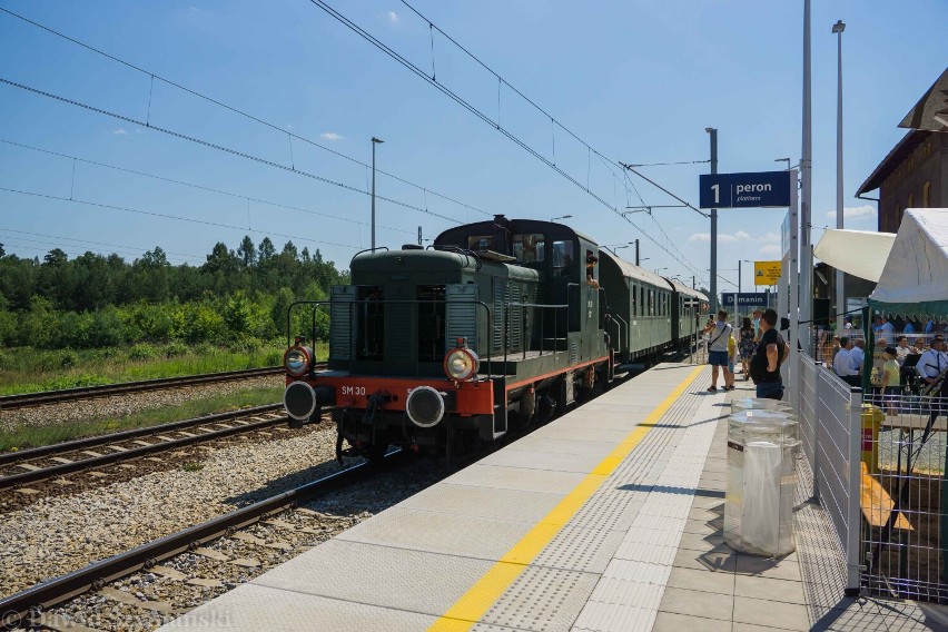 Kolejowa Orkiestra Dęta PKP w Piotrkowie