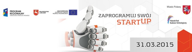 Puławy: Zaprogramuj swój startup