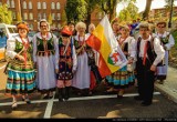 XIII Ogólnopolskie Spotkania Kapel i Zespołów Ludowych Folklor i Biesiada. 7 lipca zapraszamy na plac Jana Pawła II