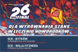 WOŚP 2018 w Siemianowicach Śląskich. Koncerty w SCK