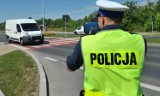 Pirat drogowy, 47-latek z Poznania stracił u nas prawo jazdy