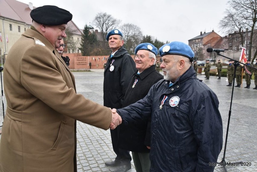 17 maja 2020 roku zmarł Bolesław Adamik. Miał 65 lat. Żył...