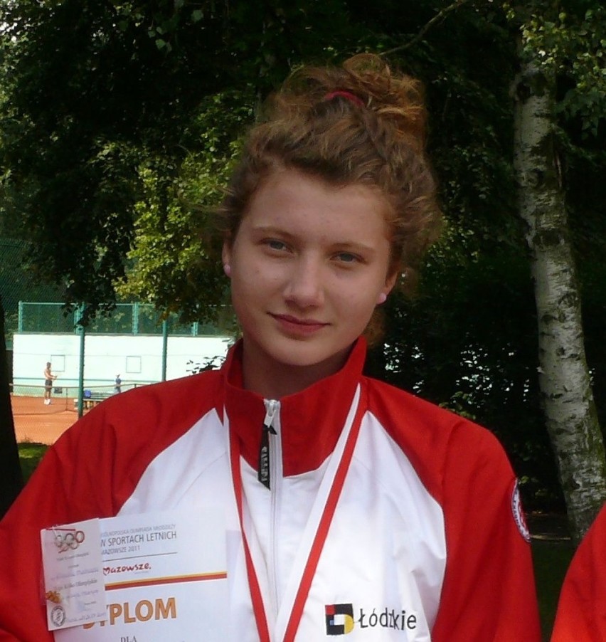 Juniorzy rywalizują w Spale o medale mistrzostw Polski