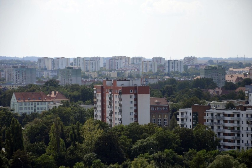 Zdjęcia wykonano podczas jednego z wcześniejszych wejść w...