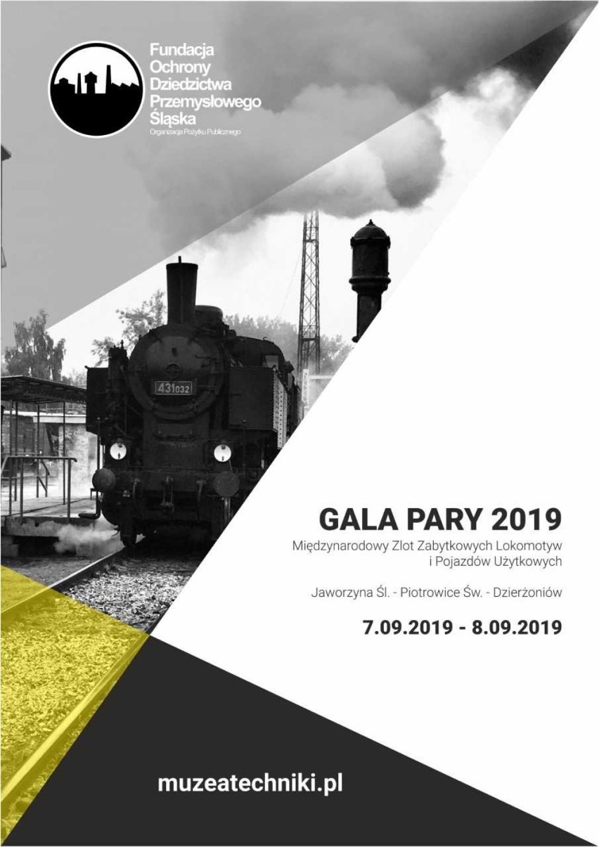 Gala Pary 2019