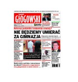 Tygodnik Głogowski - Nowy numer od piątku