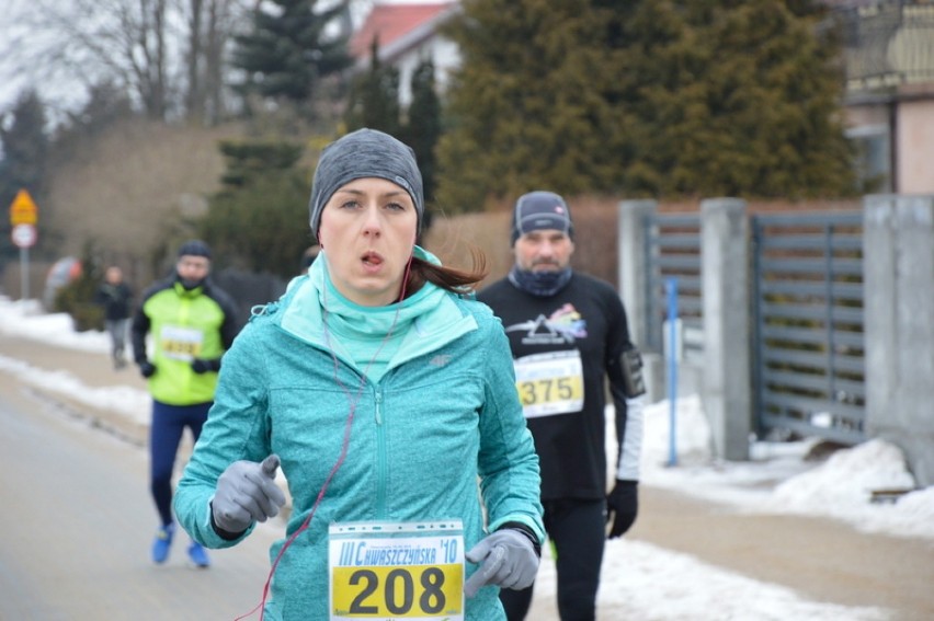 VI Kaszuby Biegają 2018 - bieg na 10 km, bieg na 5 km