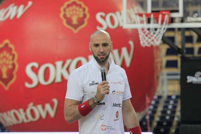 Marcin Gortat