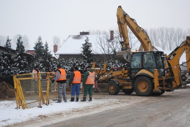 Będa kolejne inwestycje w kanalizację w gminie Kościan
