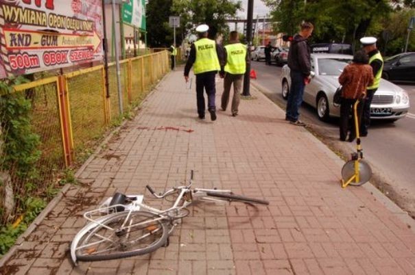 W wypadku zginął 51-letni mężczyzna