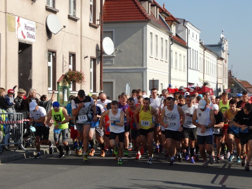 VII Lwówecka Dziesiątka