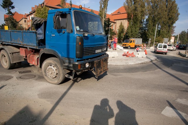 Remont ulicy Kościuszki w Wągrowcu rozpocznie się najprawdopodobniej w maju