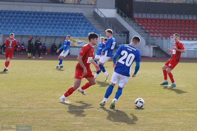 Klasyfikacje strzelców i asystentów 4. ligi kujawsko-pomorskiej po 21. kolejce