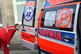 Gdynia: Pogotowie weźmie w leasing specjalistyczny ambulans. Na zakup nie ma pieniędzy