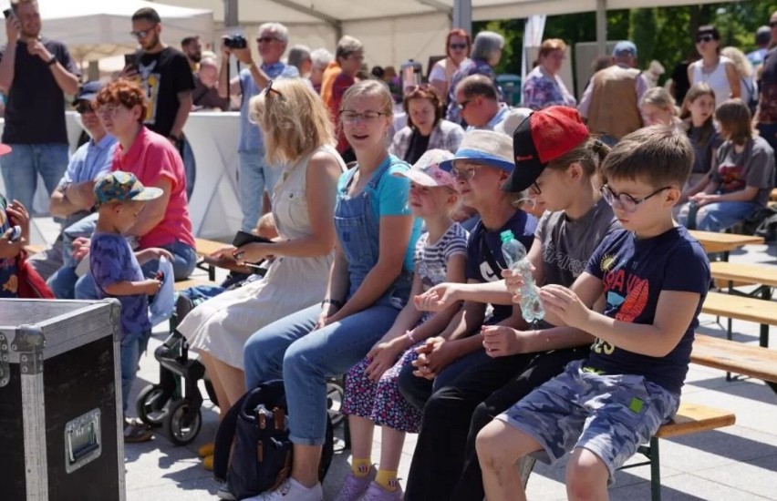 Festiwal Śląskie Smaki odbył się już po raz 17.