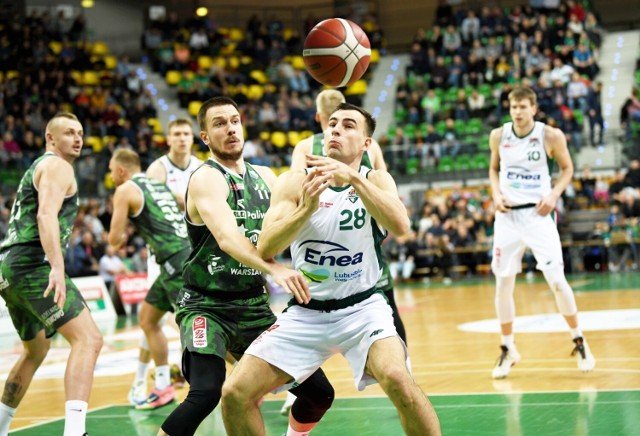 Koszykarze Enei Zastalu BC Zielona Góra 3 marca wrócą do gry w Energa Basket Lidze.