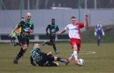 III liga: ŁKS wygrywa 6:2, 3 punkty Pelikana i Sokoła