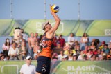 Jastrzębski Węgiel ogłosił skład na turniej siatkówki plażowej Grand Prix PLS. Do Gdańska pojadą przede wszystkim nowi zawodnicy