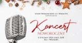 Noworoczny koncert w Szczecinku. Zaproszenie 