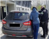 Jelenia Góra: Aresztowano mężczyznę podejrzanego o rozbój. Jego łupem padło 1400 złotych