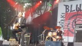 Suwałki Blues Festival. Wystąpił Shakin Dudi [zdjęcia]