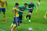 PKO BP Ekstraklasa. Legia Warszawa zdeklasowała Arkę Gdynia. Żółto-niebiescy byli całkowicie bezradni w stolicy i przegrali 1:5 (1:1)