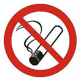 Powiat kartuski. Od dziś nie można palić papierosów w miejscach publicznych!