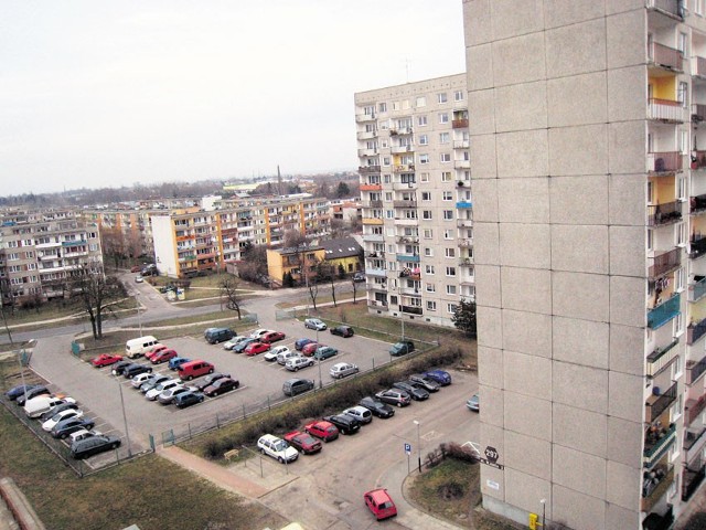 Sprawa sprzedaży osiedlowego parkingu, która nie zainteresowała Prokuratury Rejonowej w Pabianicach, trafiła teraz do Prokuratury Generalnej.