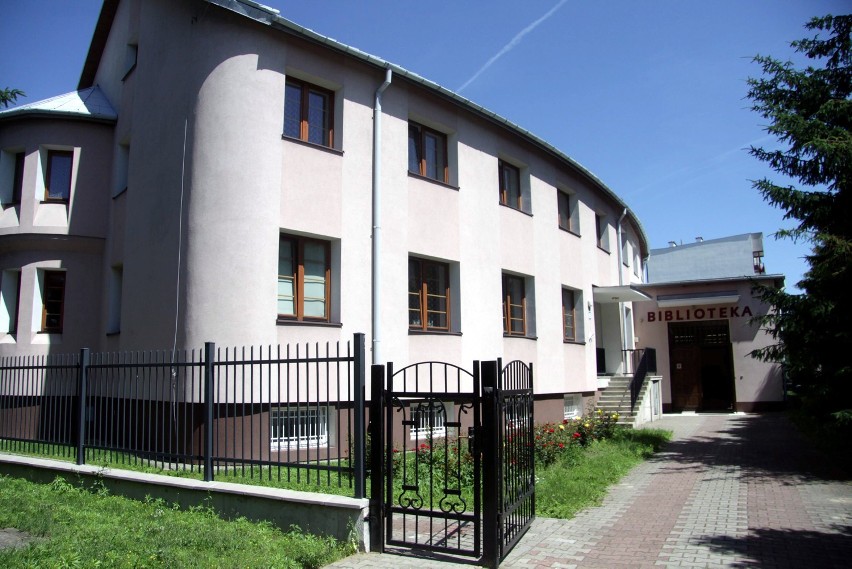 Lublin: Rusza nowa biblioteka na Ponikwodzie (ZDJĘCIA)