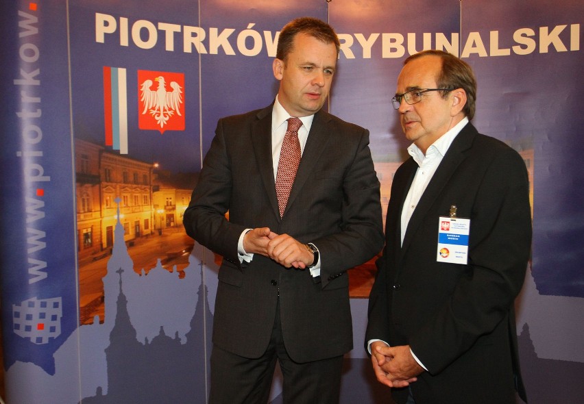Prezydent Krzysztof Chojniak skomentował wynik referendum w...
