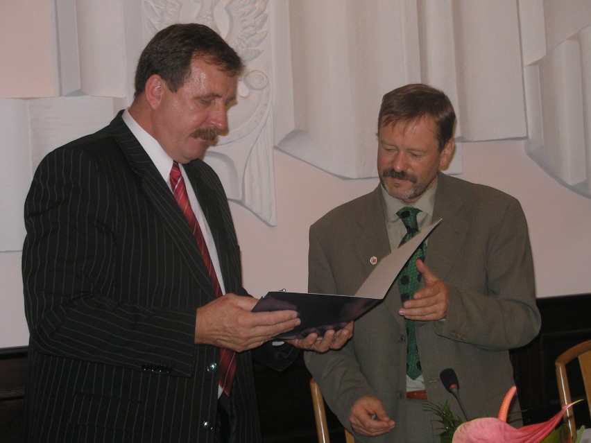 Umowa Miastka z Sopotem z 2007 r. - na tym się skończyło