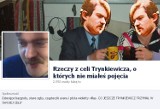 Rzeczy z celi Trynkiewicza, o których nie miałeś pojęcia na Facebooku