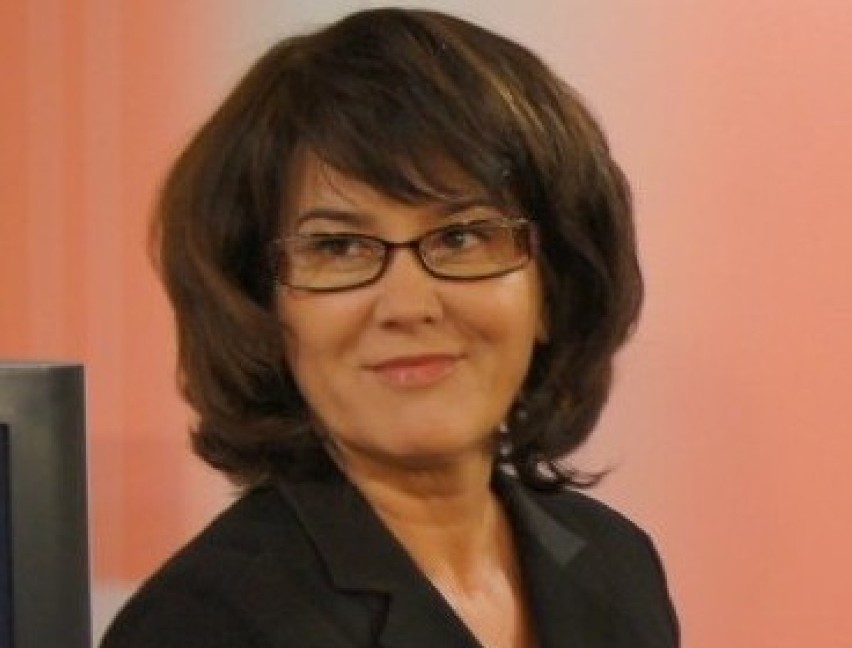Ewa Drzazga