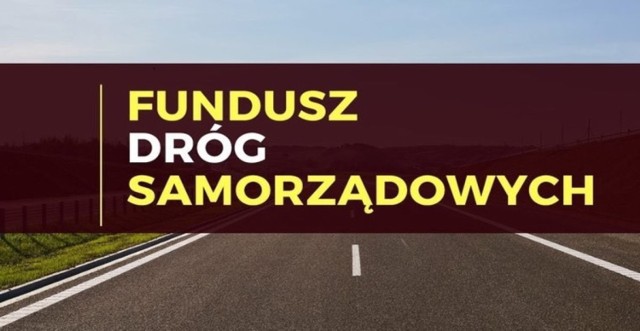 Blisko dwa miliony złotych na drogi dla gminy Czempiń