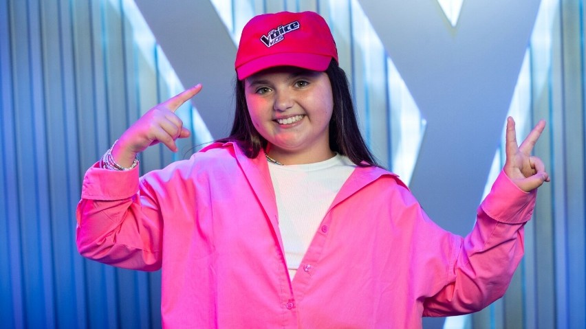 Kornelia Woźniak w The Voice Kids już w tę sobotę wystąpi w kolejnym etapie programu. Oglądaj występ Kornelii w Bitwach w sobotę 15 kwietnia