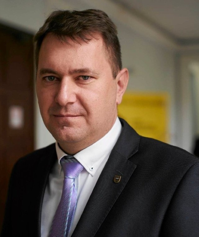 Radosław Pobol, nowy wiceprezes zarządu Enea Operator